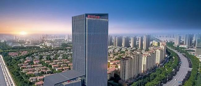 13载国宝，远见一座城市的伟大